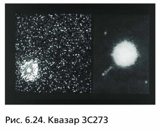 ������ 3C273