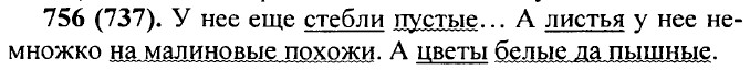 . 756 (737).