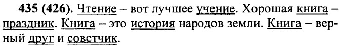 . 435 (426).