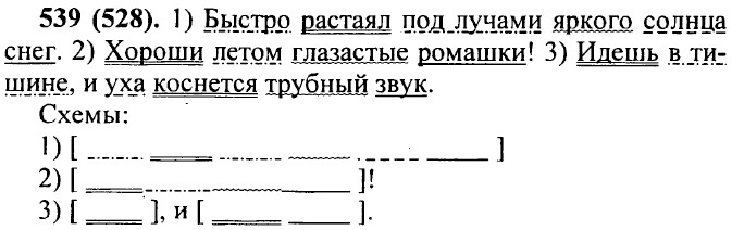 . 539 (528).