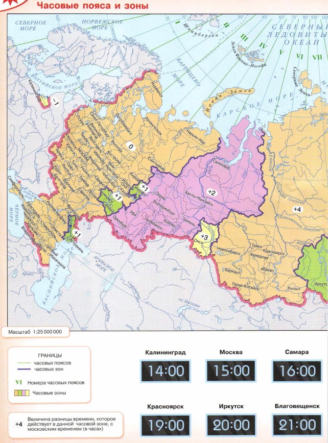 ������� ����� � ���� ������