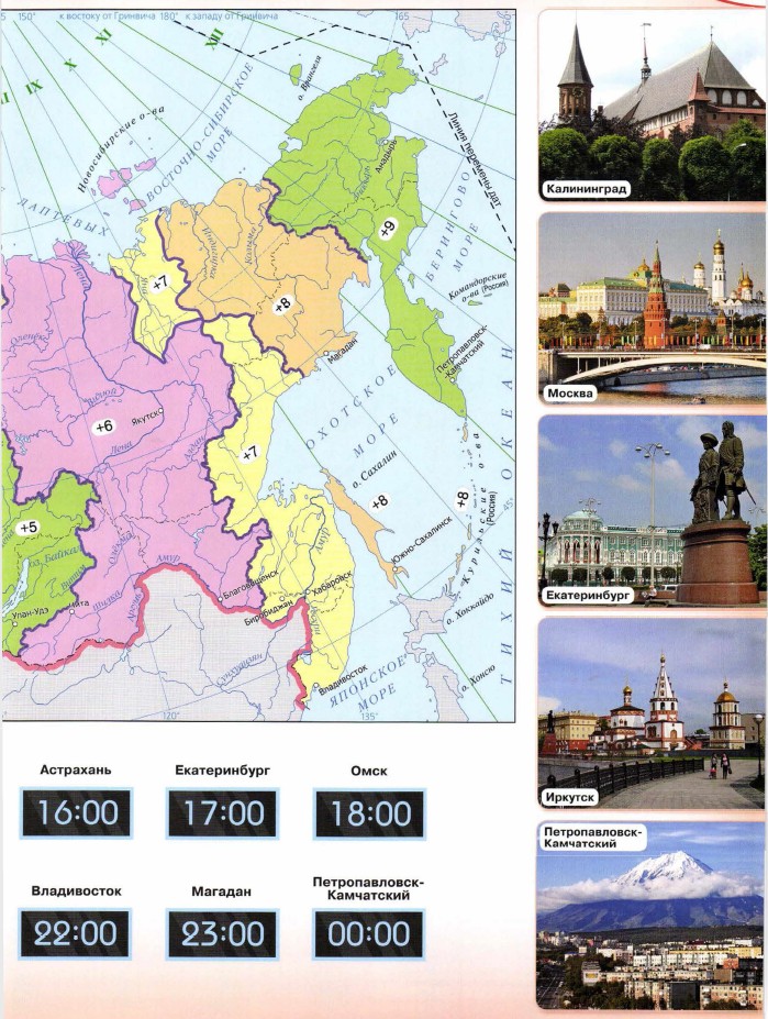 ������� ����� � ����