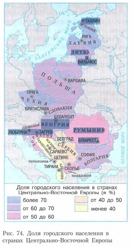 ���� ���������� ��������� � ������� ����������-��������� ������