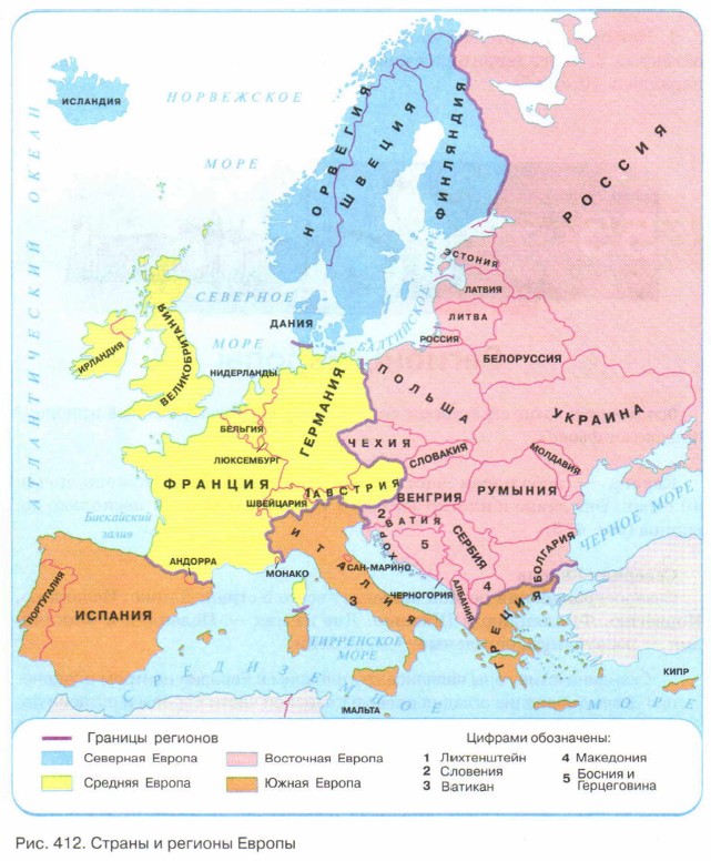 ������ � ������� ������