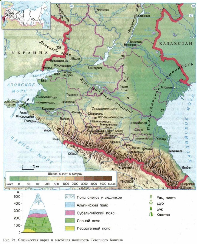 ���������� ����� � �������� ��������� ��������� �������