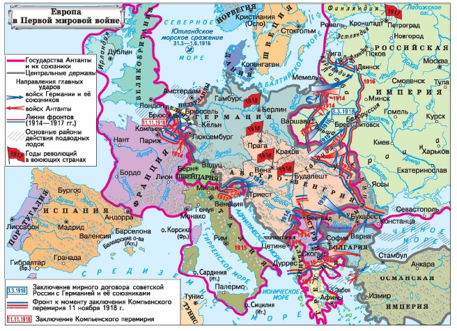 ������ � ������ ������� �����