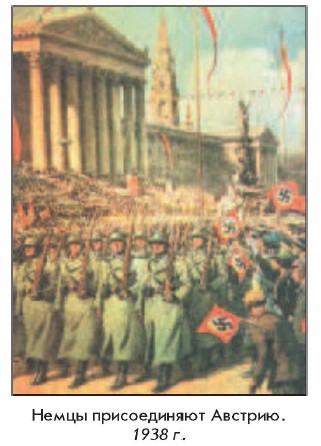 ����� ������������ �������. 1938 �.