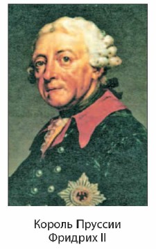 ������ ������� ������� II