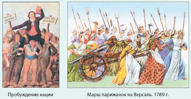 ���� ��������� �� �������. 1789 �.