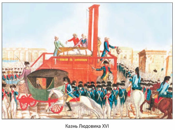 ����� �������� XVI