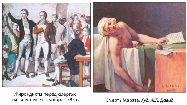 ���������� ����� ������� �� ��������� � ������� 1793 �