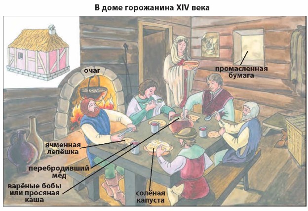 � ���� ���������� XIV ����