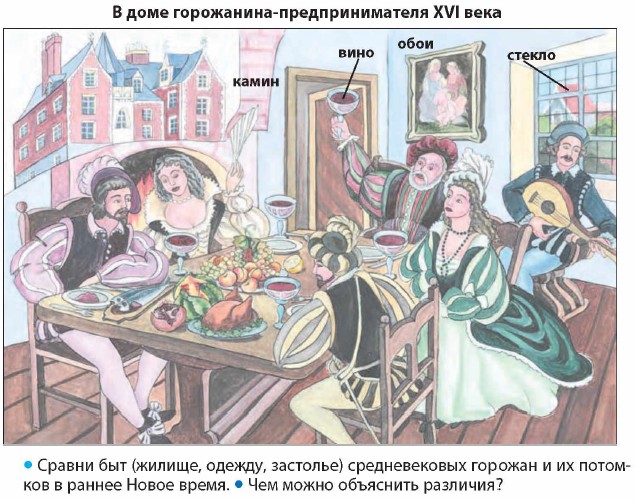 � ���� ����������-��������������� XVI ����