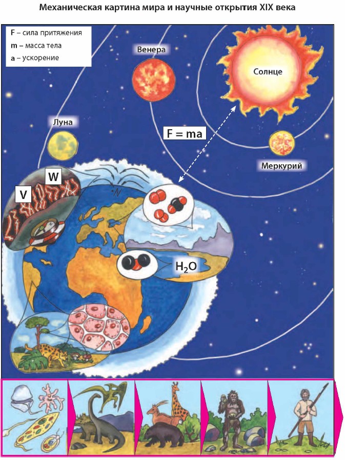 ������������ ������� ���� � ������� �������� XIX ����