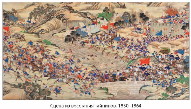 ����� �� ��������� ��������. 1850-1864