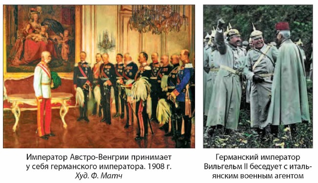 ���������� ��������� ��������� II