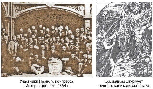 ��������� ������� ��������� I ��������������. 1864 �.