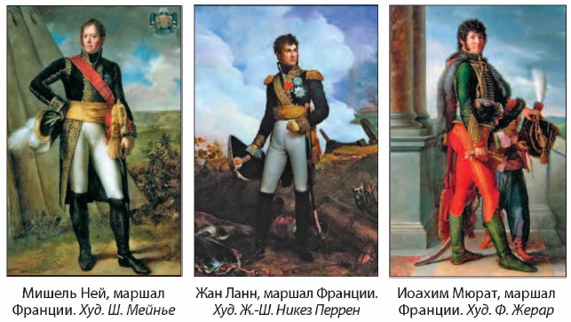 ������ ���, ������ �������