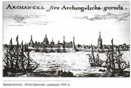 �����������. ����������� ������� XVII �.