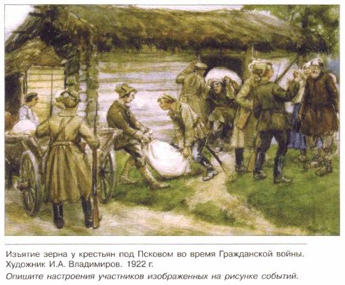 ������� ����� � �������� ��� ������� �� ����� ����������� �����. �������� �.�. ����������. 1922 �