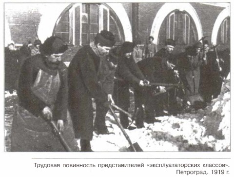 �������� ���������� �������������� ����������������� �������. ���������. 1919 �.