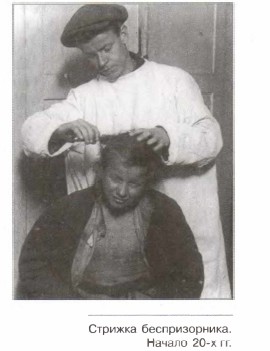 ������� �������������. ������ 20-� ��.