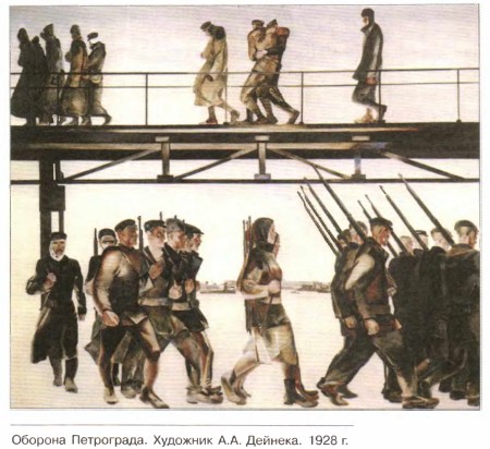 ������� ����������. �������� �.�. �������. 1928 �.