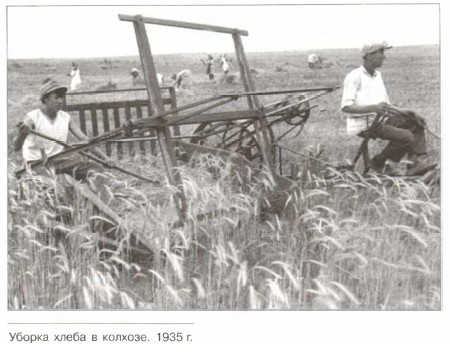 ������ ����� � �������. 1935 �.