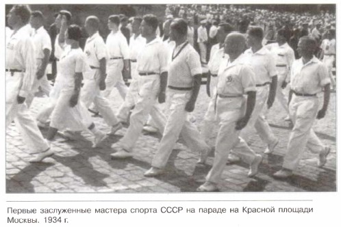 ������ ����������� ������� ������ ���� �� ������ �� ������� ������� ������. 1934 �.