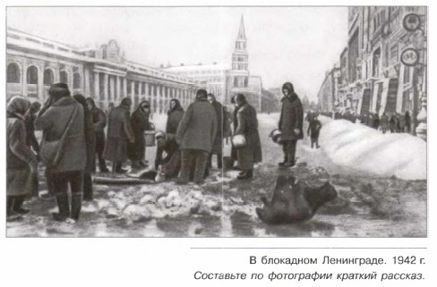 � ��������� ����������. 1942 �.