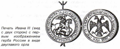 ������ ����� III (��� � ���� ������) � ������ ������������ ����� ������ � ���� ���������� ����