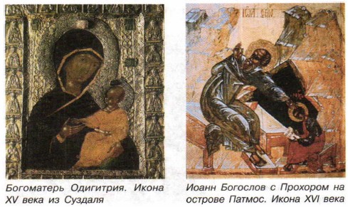 ���������� ���������. ����� XV ���� �� �������. ����� �������� � �������� �� ������� ������. ����� XVI ����