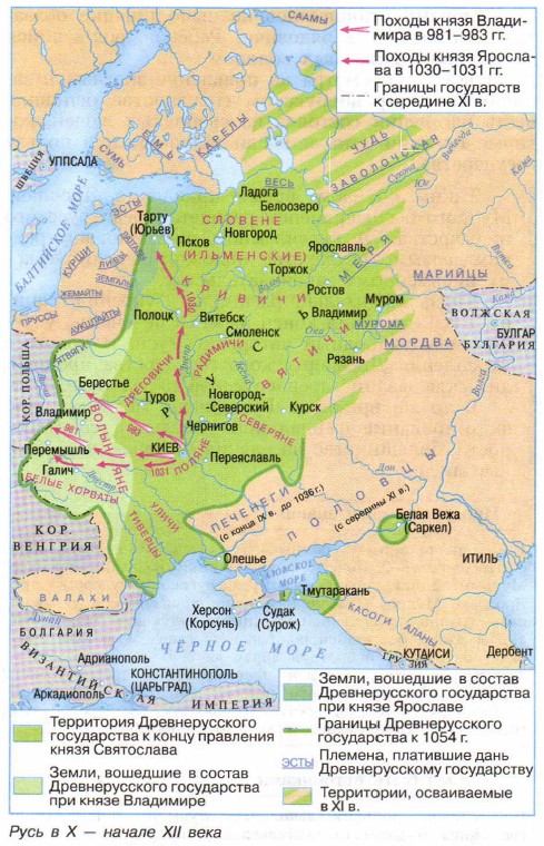 ���� � X � ������ XII ����