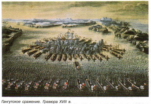 ���������� ��������. ������� XVIII �