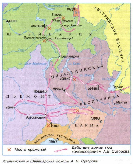 ����������� � ����������� ������ �. �. ��������