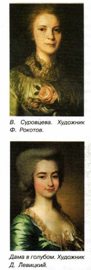 ���� � �������. ��������