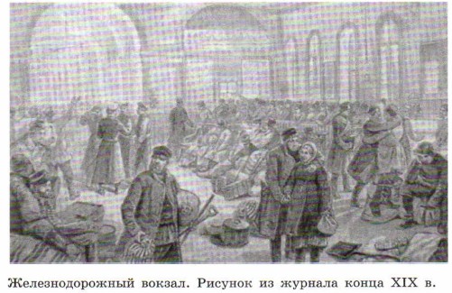 ��������������� ������. ������� �� ������� ����� XIX �.