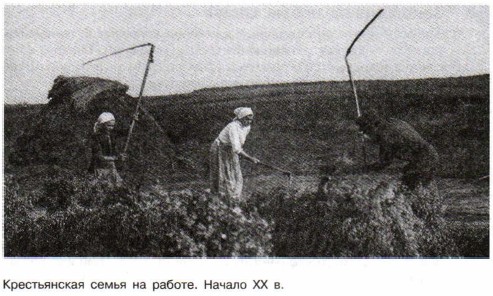 ������������ ����� �� ������. ������ XX �.