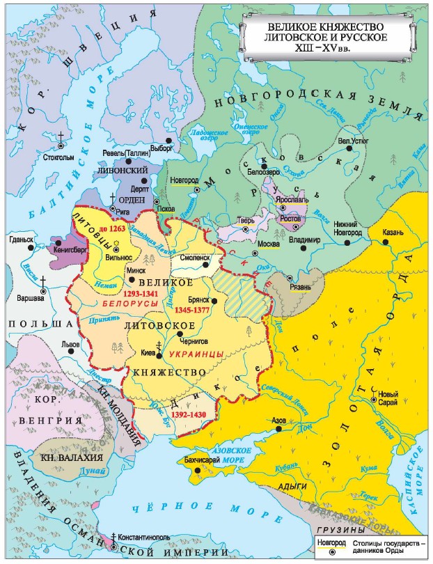 ������� ��������� ��������� � ������� �III-�Y��.