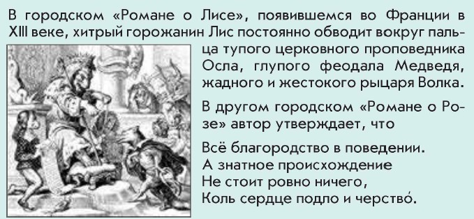 ������ � ����