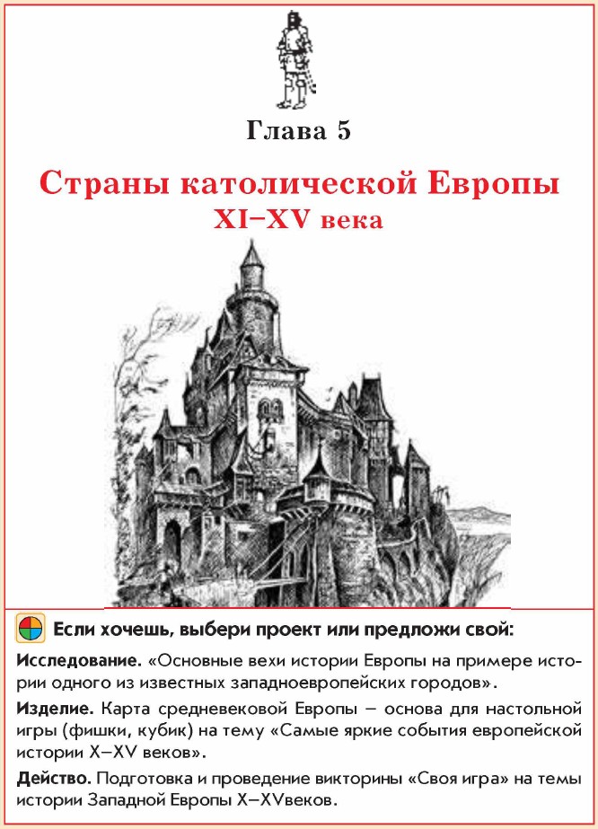 ������ ������������ ������. XI-XV ����