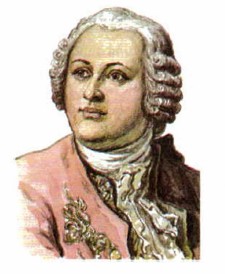 ������ ���������� ��������� (1711-1765)