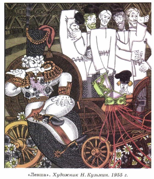 ������. �������� �. �������. 1955 �.