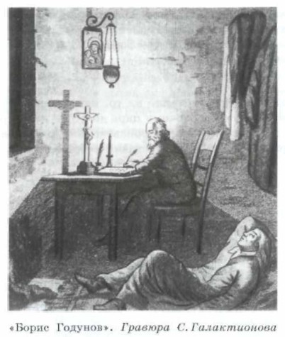 ������ �������. ������� �. ������������