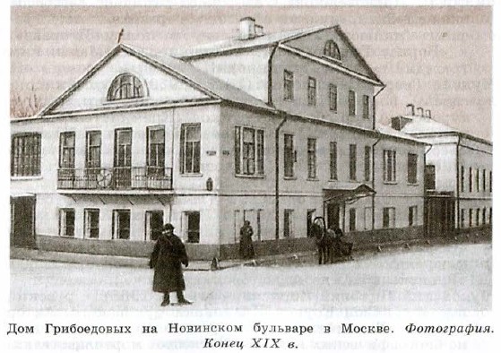 ��� ����������� �� ��������� �������� � ������

����� XIX �.