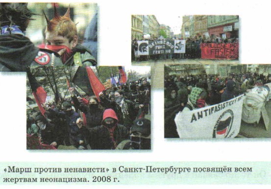 ����� ������ ��������� � �����-���������� �������� ���� ������� ����������. 2008 �.