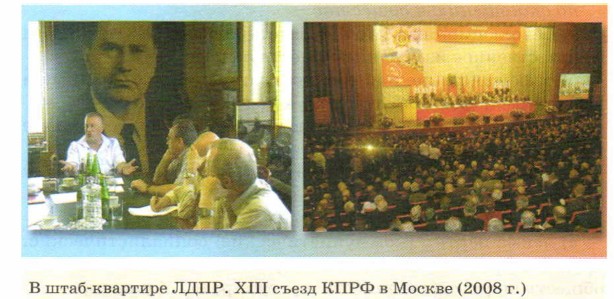 � ����-�������� ����. XIII ����� ���� � ������ (2008 �.)