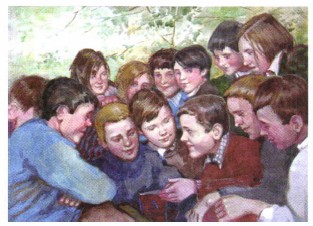 ����� �� �������