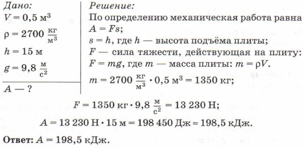 ������ ������� ������