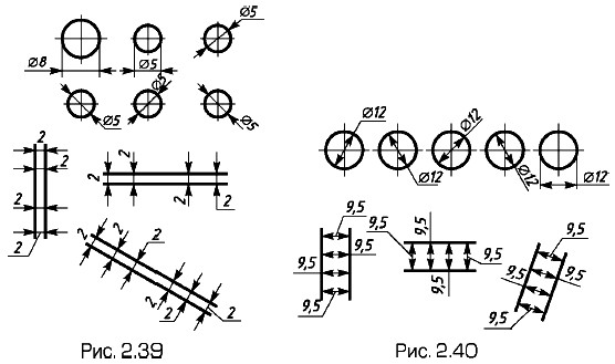 ������ ��������� ���������� �����